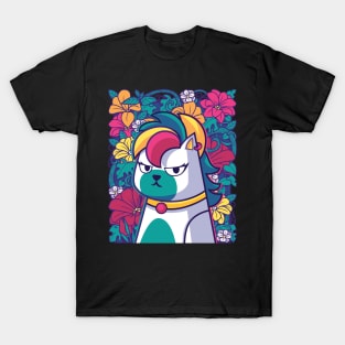 CatSoki UniCat T-Shirt